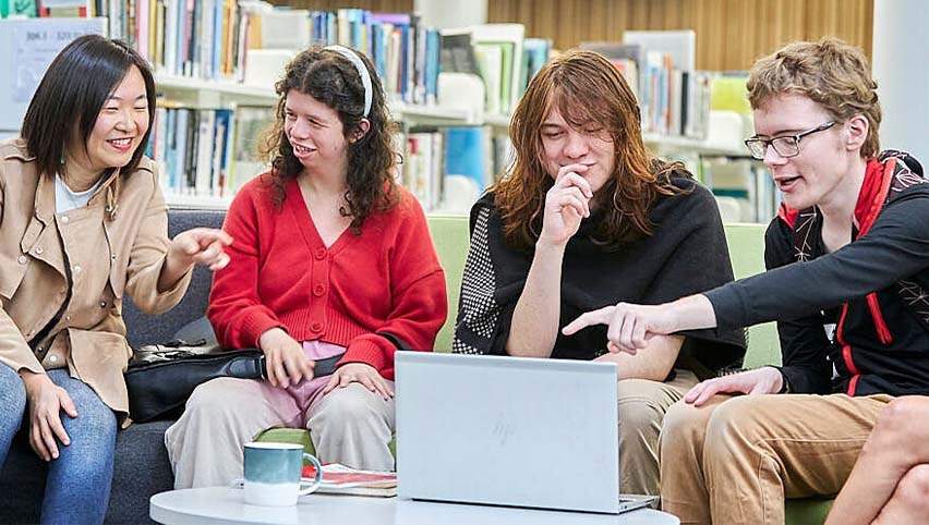 Career and study options