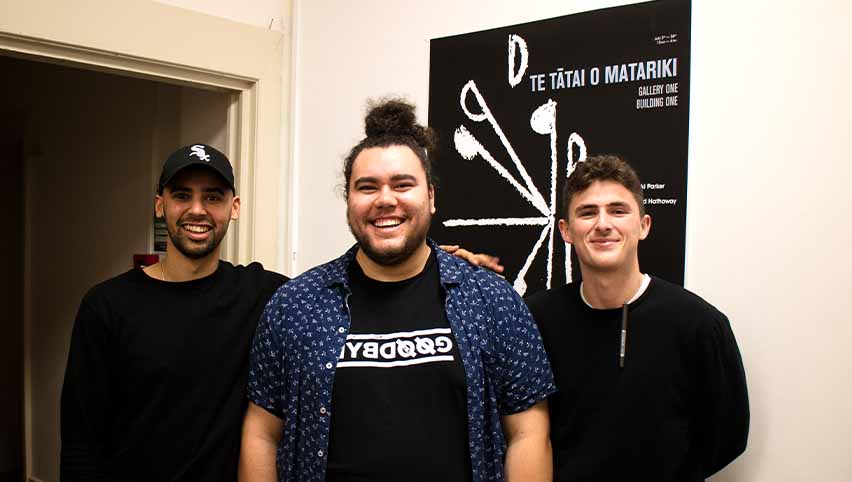 Knowledge is in Your Hands