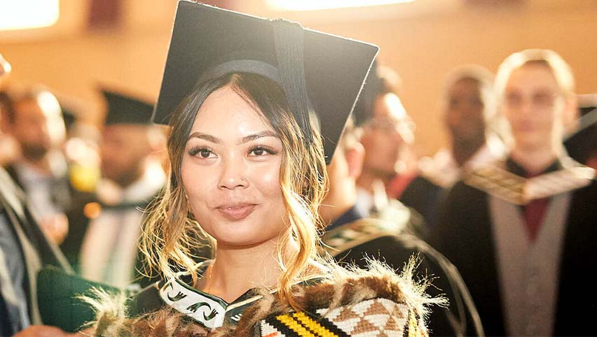 Career and study options