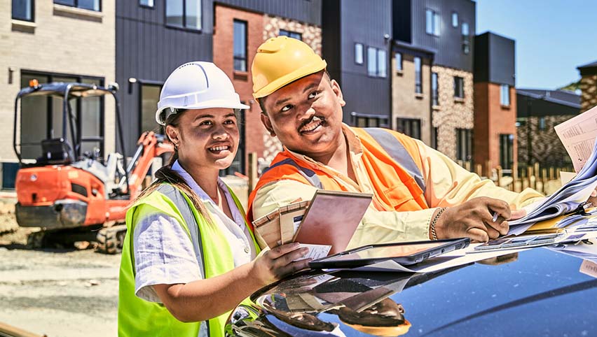 Career and study options