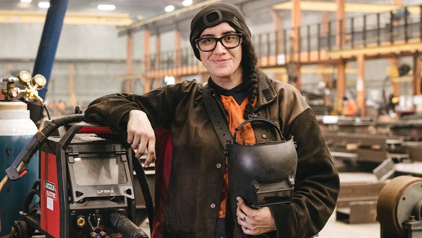 Career and study options