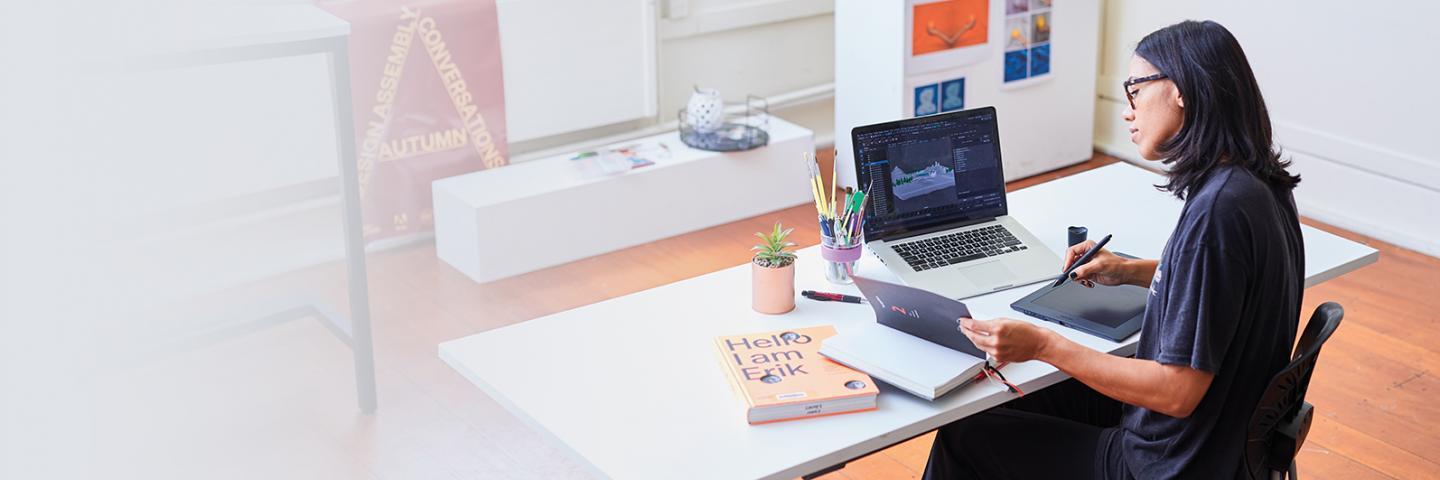 “Your Point Of Difference Is Your Superpower”