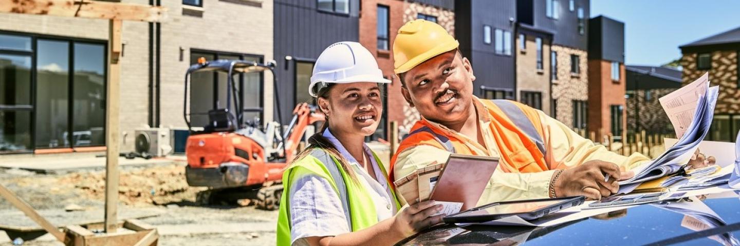 Bachelor of Construction (Property Development)