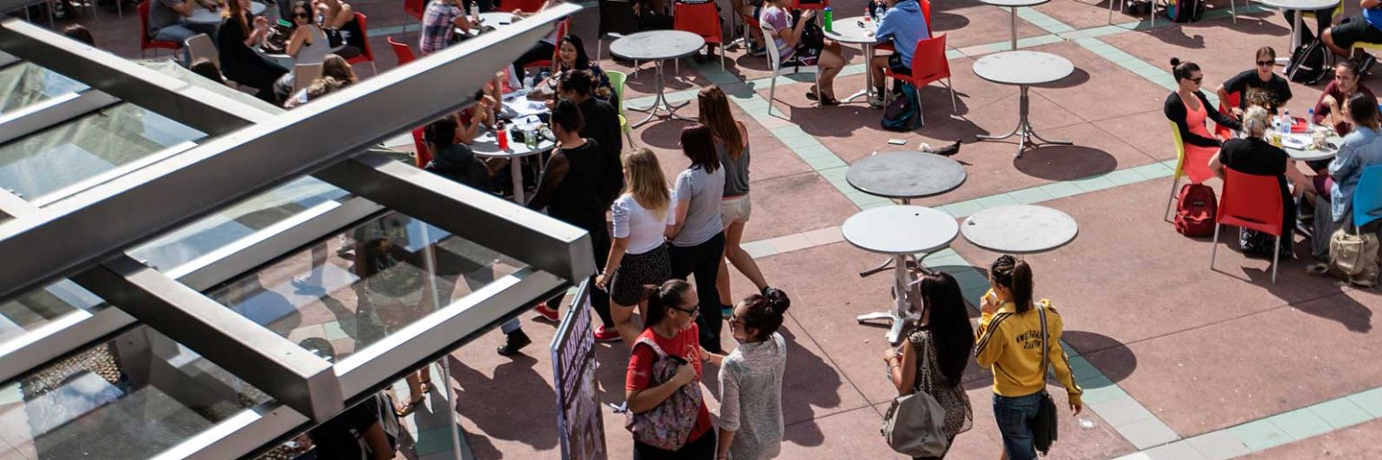 Life at Unitec – Unitec
