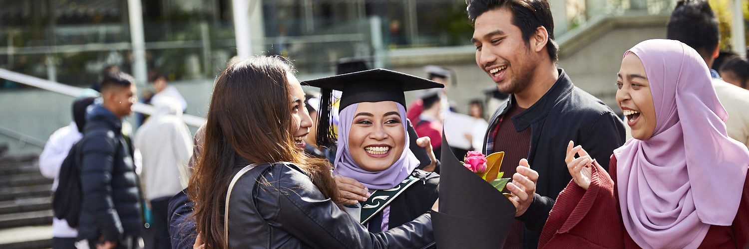 Univotec Graduation Graduation ceremony videos – Unitec