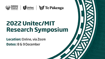 Rangahau: Te Mana o te Mahi Kotahitanga; Research: The Power of Collaboration