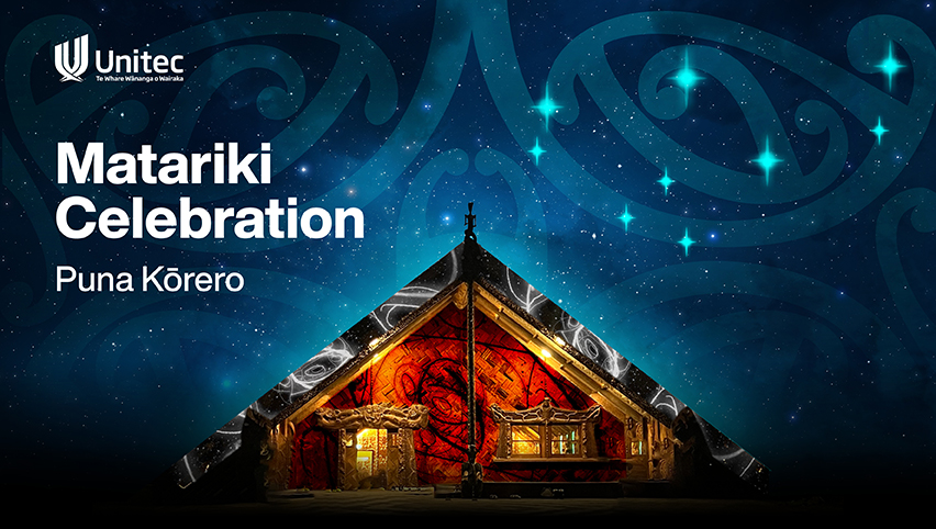 Matariki Celebration – Puna Kōrero