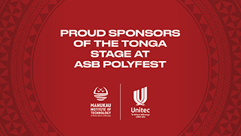 Experience ASB Polyfest 2025 with Unitec and MIT