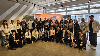 Accounting symposium at Unitec explores the impact of AI