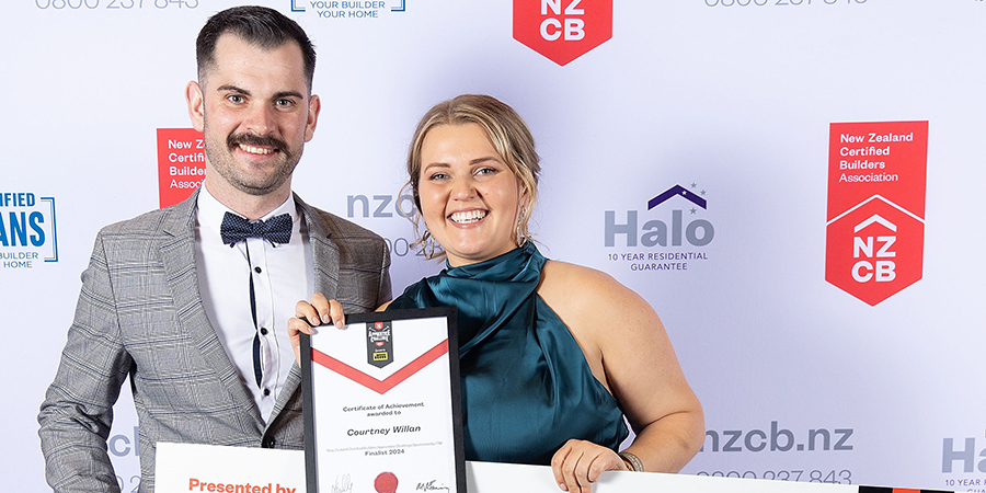 From Night Classes to National Acclaim – Championing Women in Carpentry