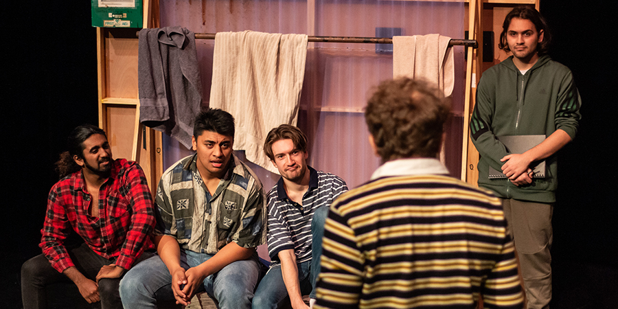 Unitec Play Brings Gender Conversation Into Focus