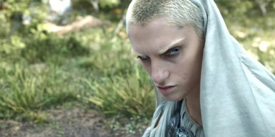 Unitec Creative Industries’ alumni feature in Amazon’s Rings of Power