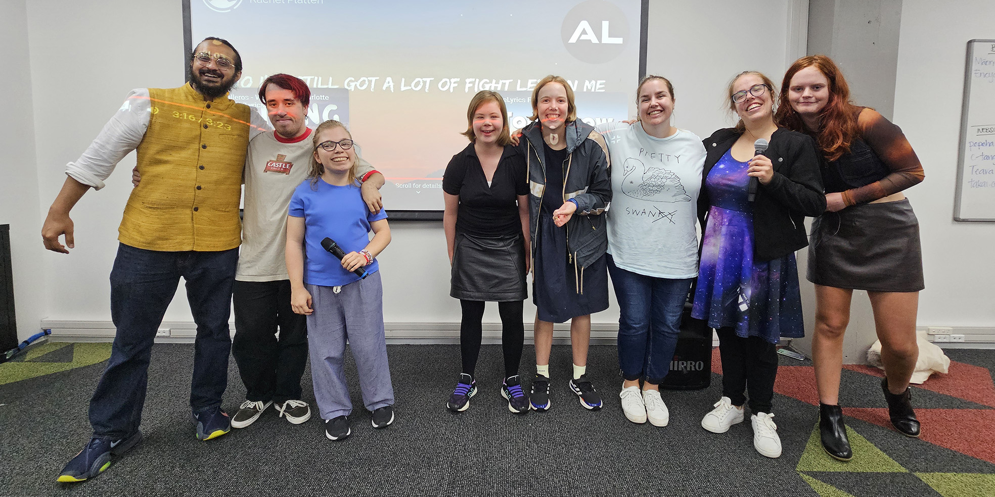 Whaikaha’s New Innovative Learning Space at Unitec