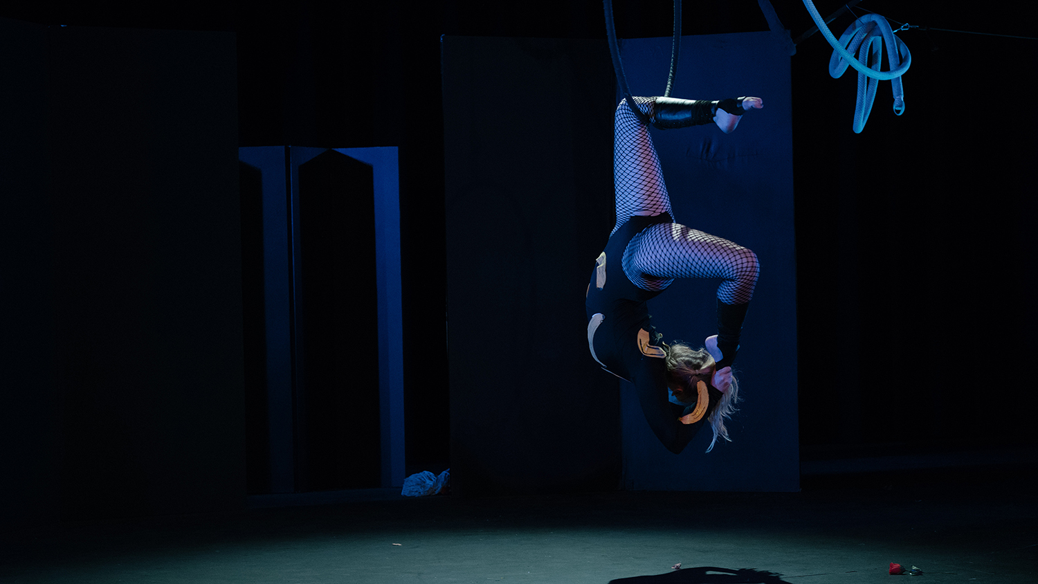 Circus meets Theatre