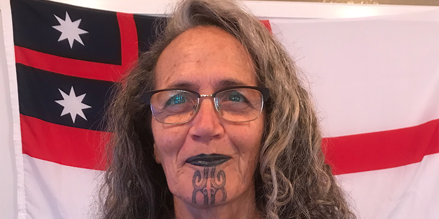 Denise Messiter – Creating a model of healing