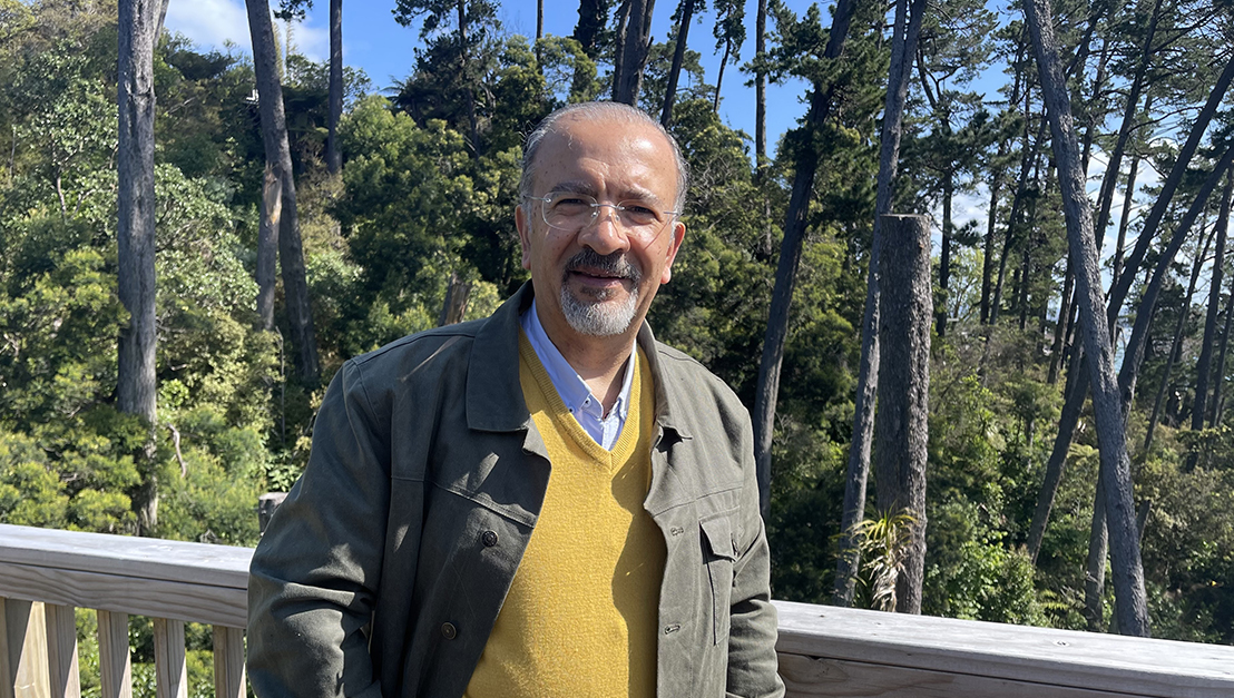 Senior Medical Imaging lecturer wins national award for creating powerful learning experiences