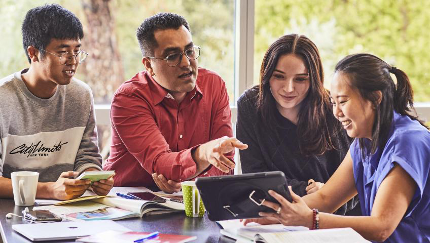 Elevate Your Future with English Language at Unitec: Drop-in Session