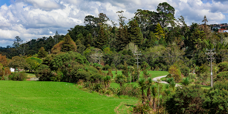 Making Space for Water