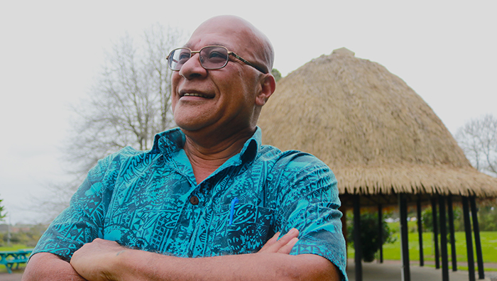 Fijian senior lecturer wins prestigious award for backing Pasifika learners to thrive