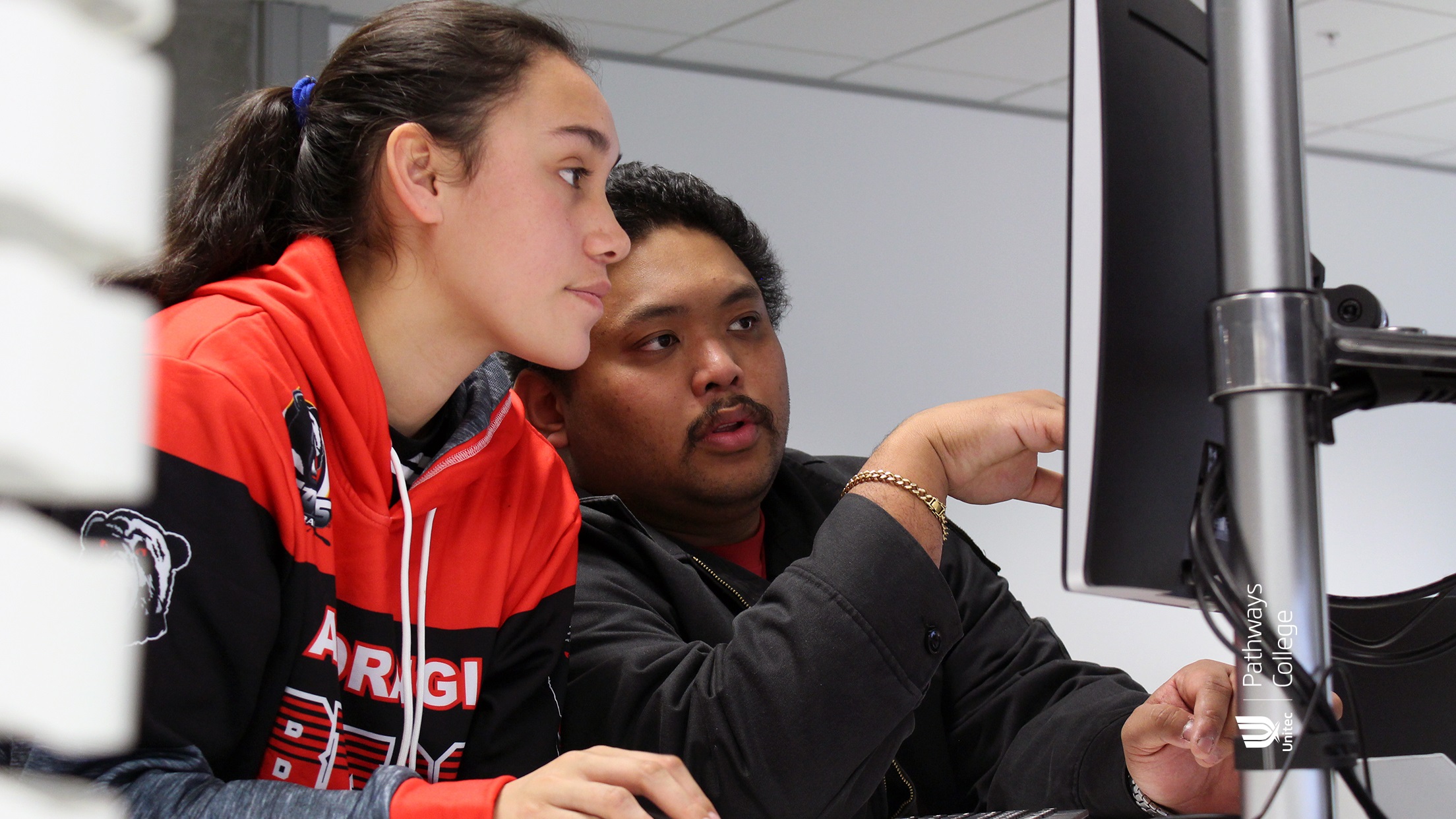 Events and workshops