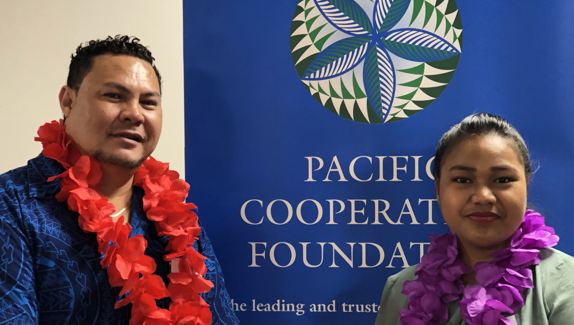 “The scholarship helped me to enhance my overall skills.”