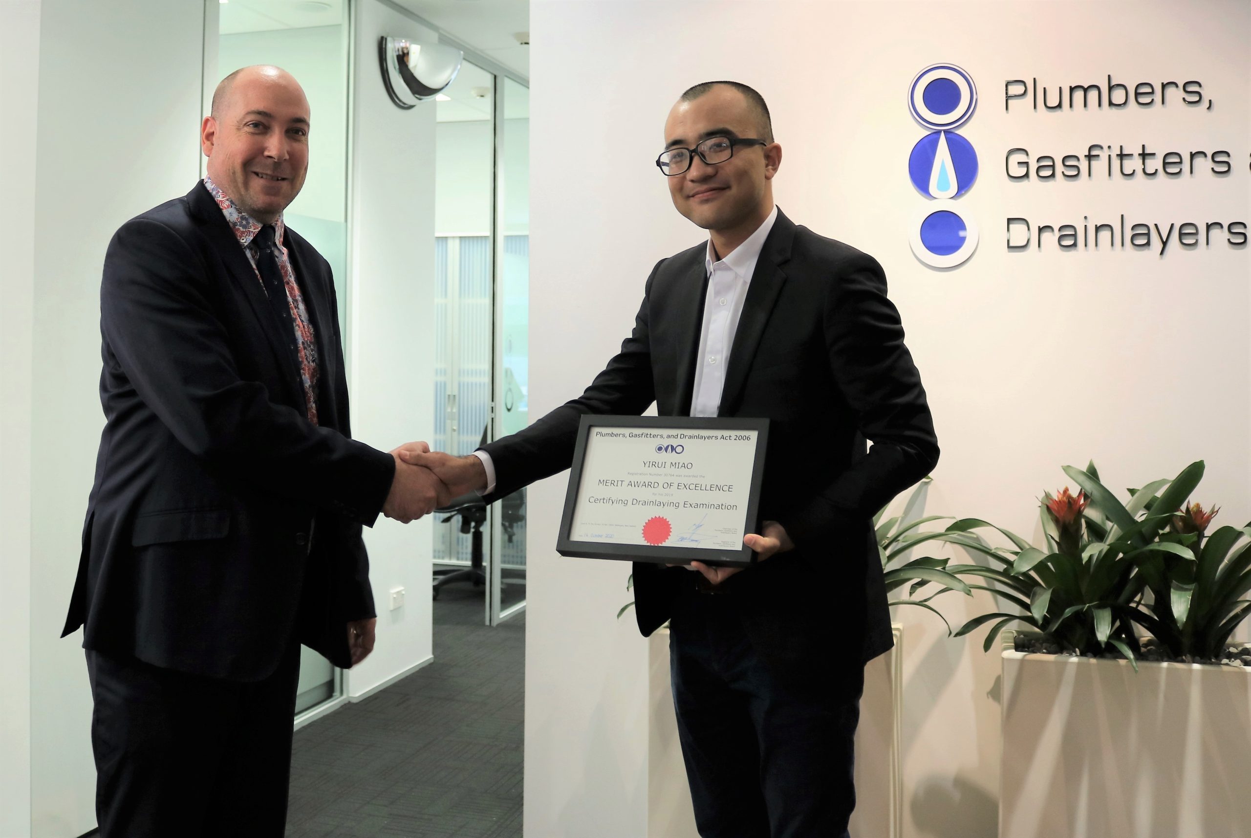 Unitec Trades students top in the country with exam results