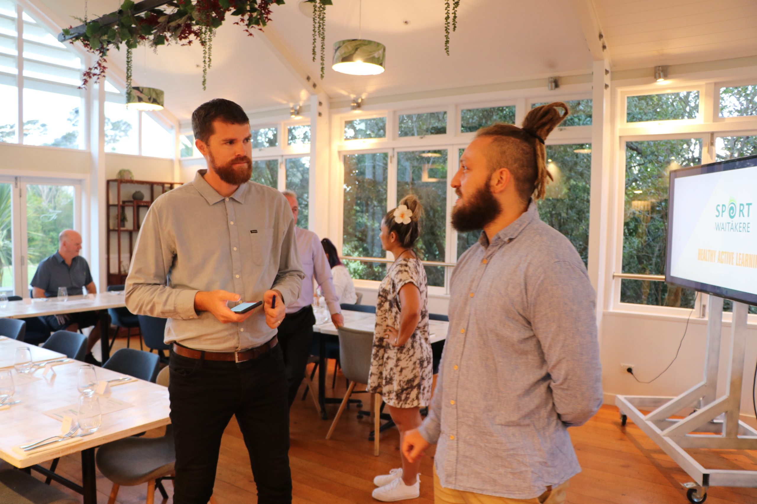 New Zealand Diploma in Business – Accounting