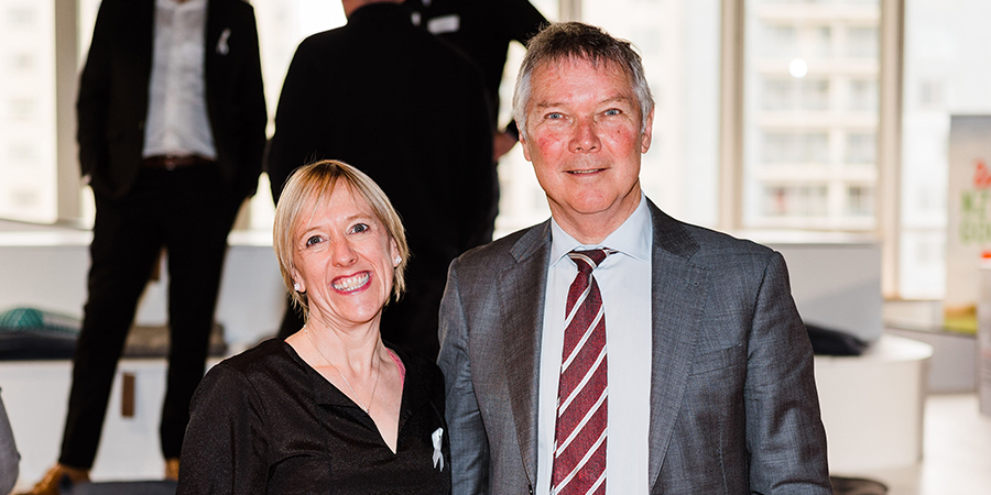 Unitec’s Environmental Solutions Research Centre collaborates with industry for the first Plastics Innovation Fund Project