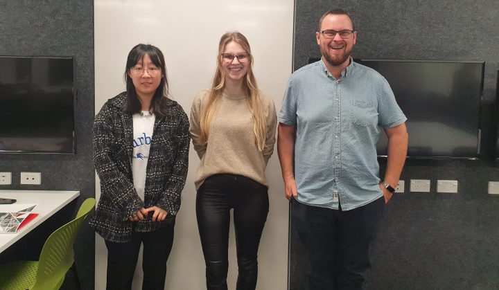 School of Construction graduate excels in BRANZ ArchEngBuild Challenge