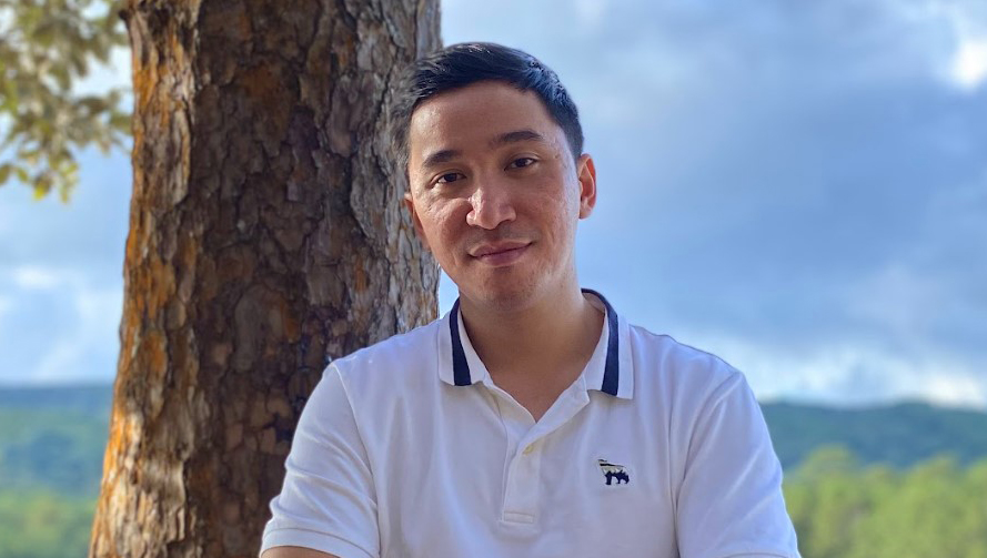 Practical skills lead to third place win for international postgraduate student