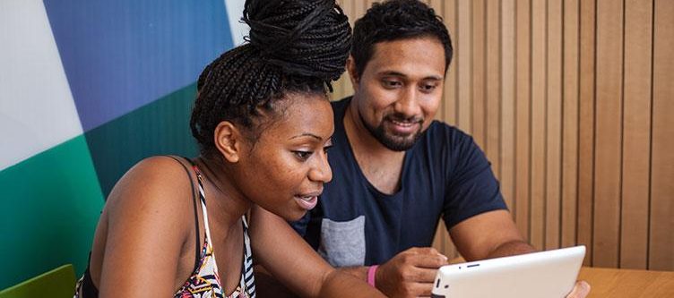 Application and funding