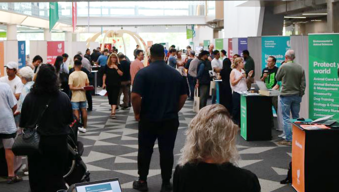 Getting ākonga set to thrive in 2025