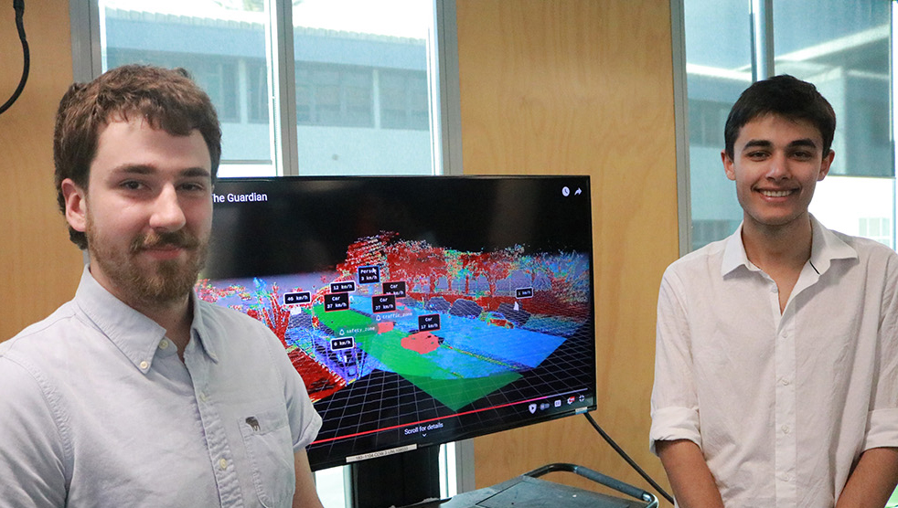 Giving learners a head start to the Internet of Things future