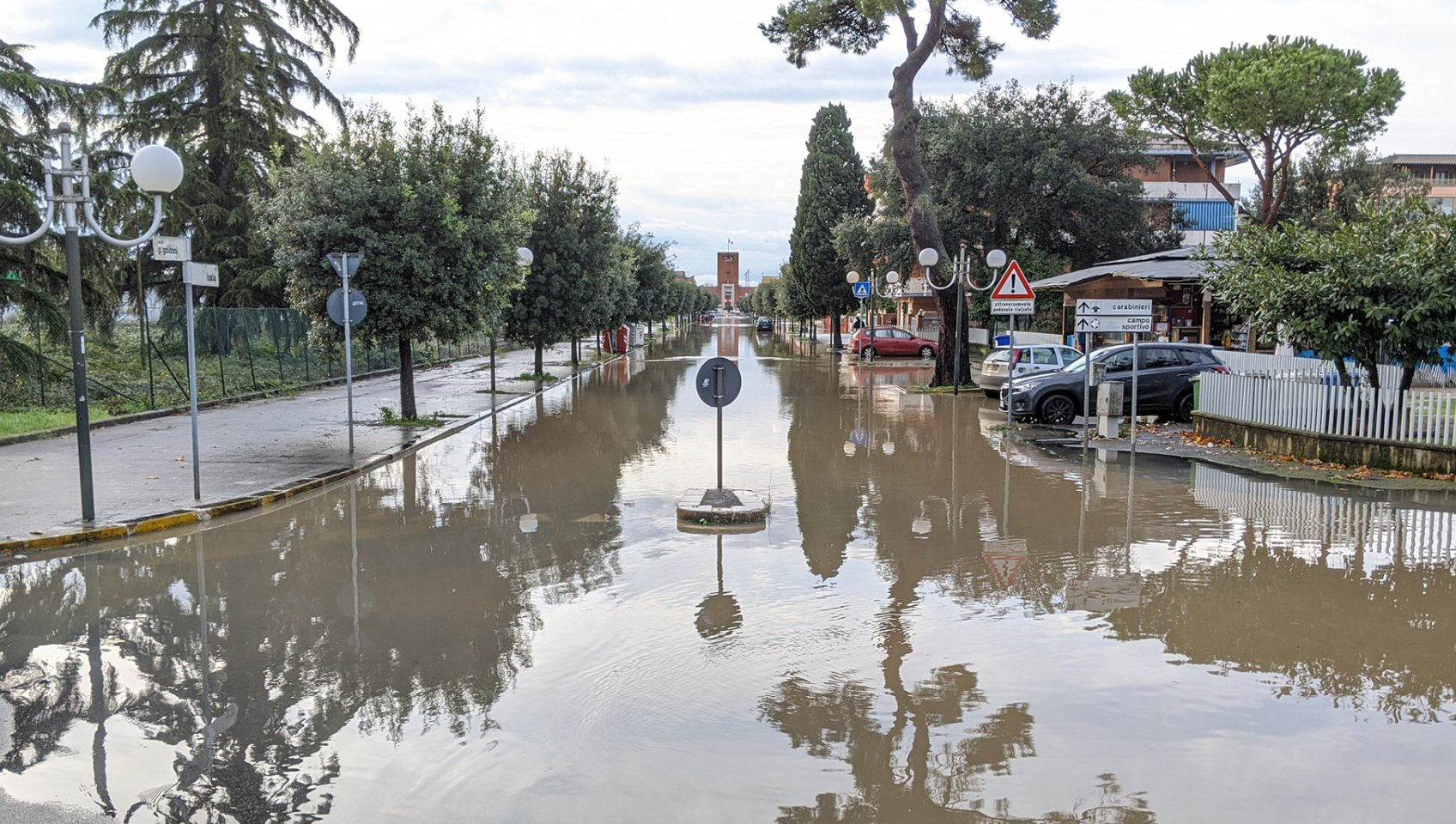 Unitec Professor Collaborates on Global Climate Change Project