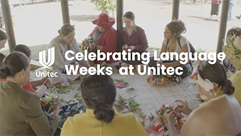 Unitec celebrates Rotuman Language Week