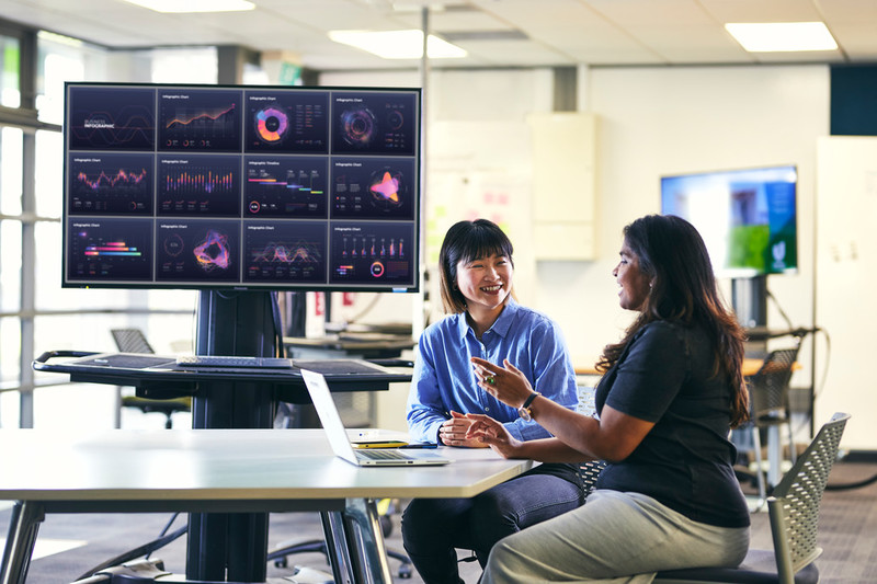 Real-world learning catches the eye of employers