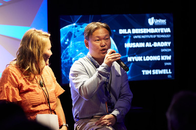 Growing New Zealand’s cybersecurity talent