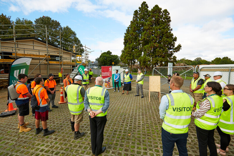 Scholarships and Awards