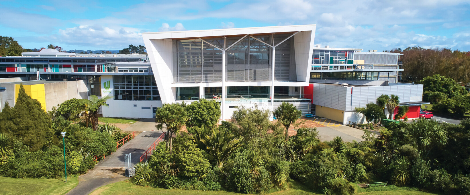 Applications for Unitec Master’s scholarships now open for Sem 2, 2023
