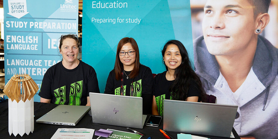 Bridging Education courses prove popular as alternate path into tertiary education