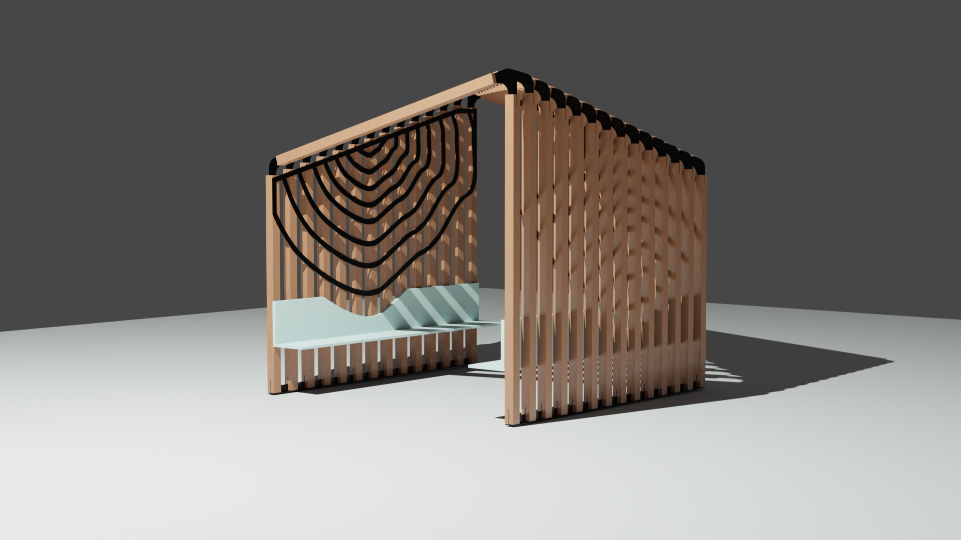 Unitec Architecture students showcase sustainability at New Zealand’s leading construction and design show