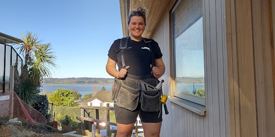 Supporting diversity in trades