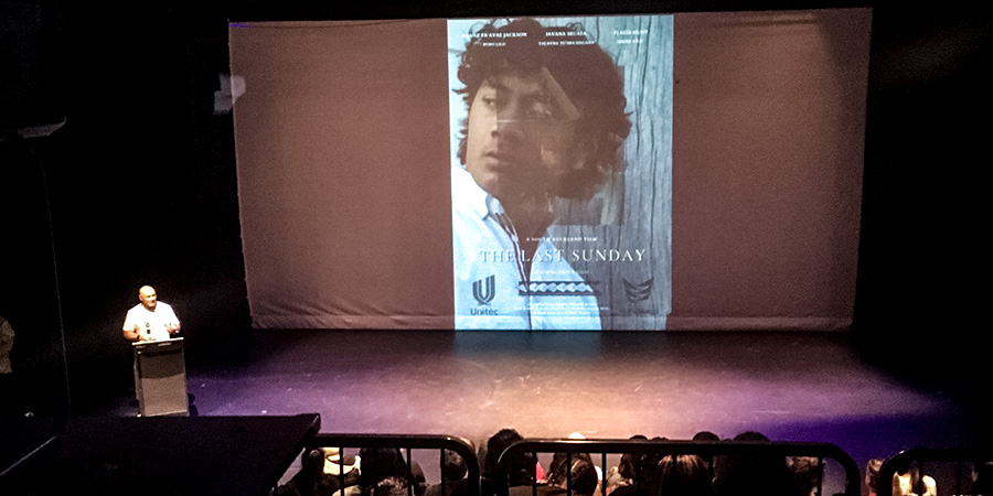 Unitec students’ short films highlights South Auckland artistic talent