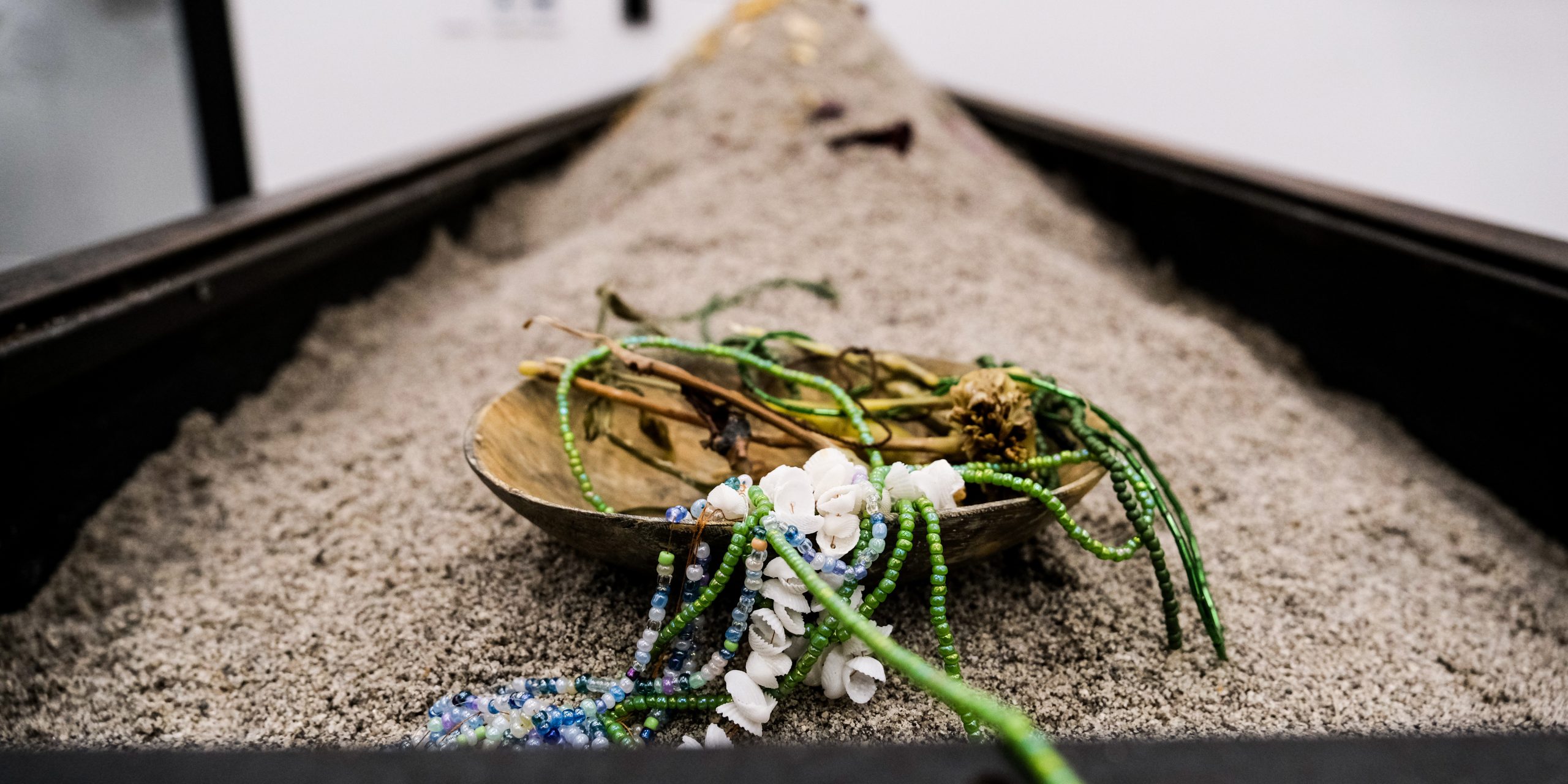 Exhibition celebrates success of Pacific artists from Unitec’s Creative Industries