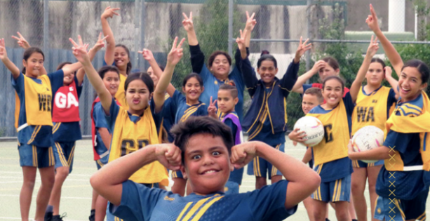 Te Riponga: Puni Reo Poitarawhiti