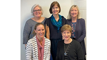 Unitec lecturers step up to support Aotearoa’s biggest ever vaccine rollout