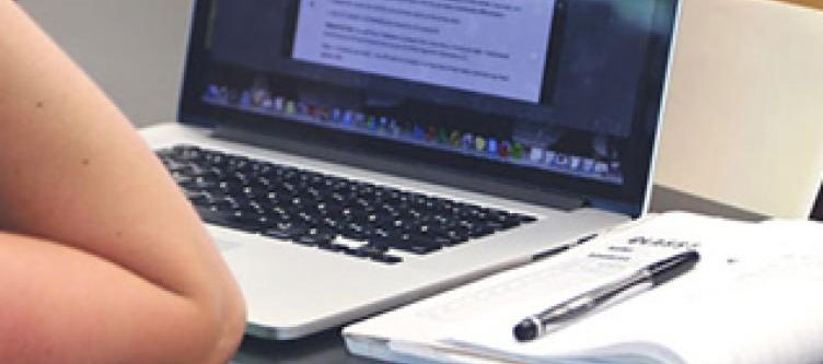 Application and funding