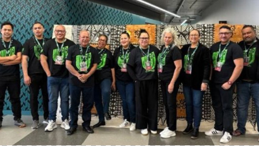 Unitec and MIT to co-host Pacific kaimahi APSTE Fono in 2026