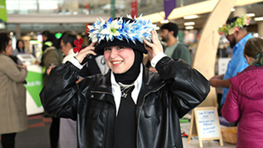 Meet our Kuki whānau during Cook Islands Language Week