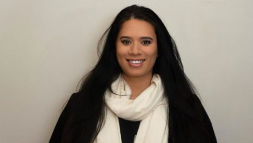 This is where I want to be – how COVID career change forges exciting career in cybersecurity